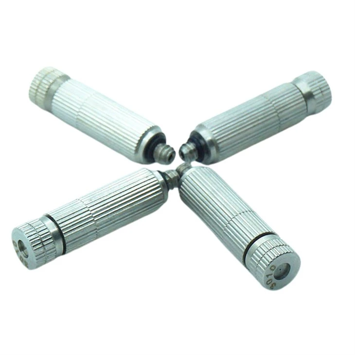 Standard Misting Nozzle 12/24 Unc suppliers